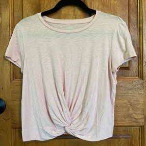 Aerie soft t-shirt
